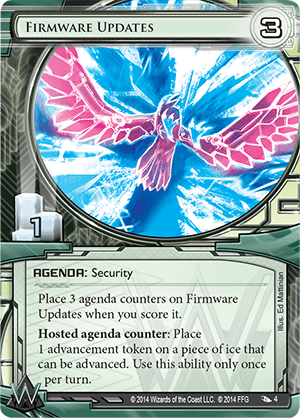 Android Netrunner Firmware Updates Image