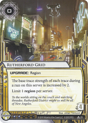 Android Netrunner Rutherford Grid Image